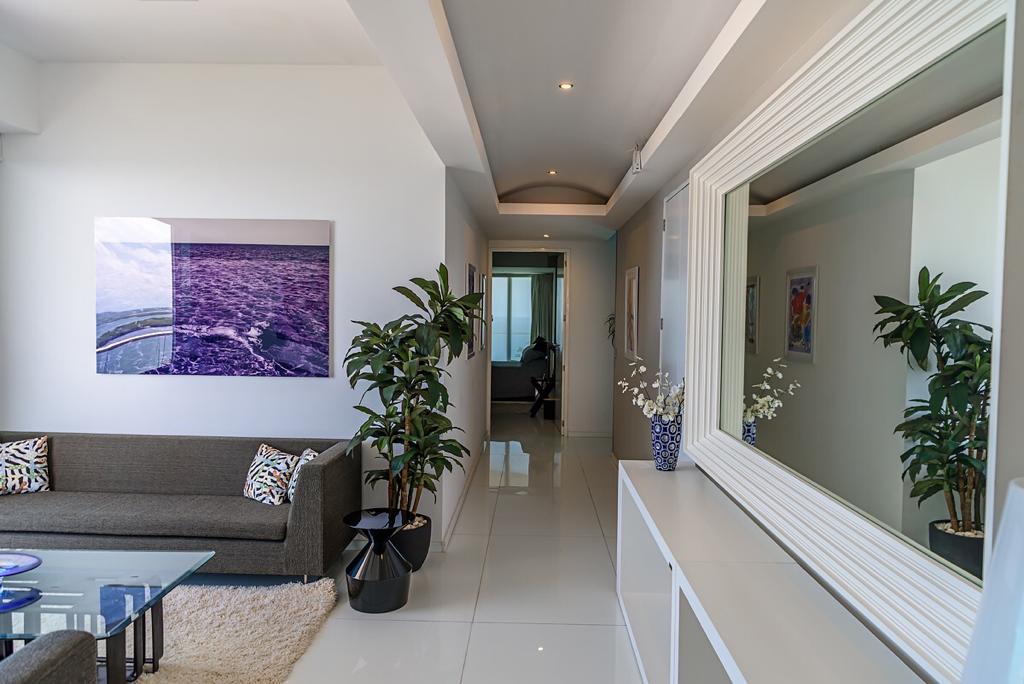 Condo | Lahia