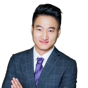 Jerry Y. Wang
