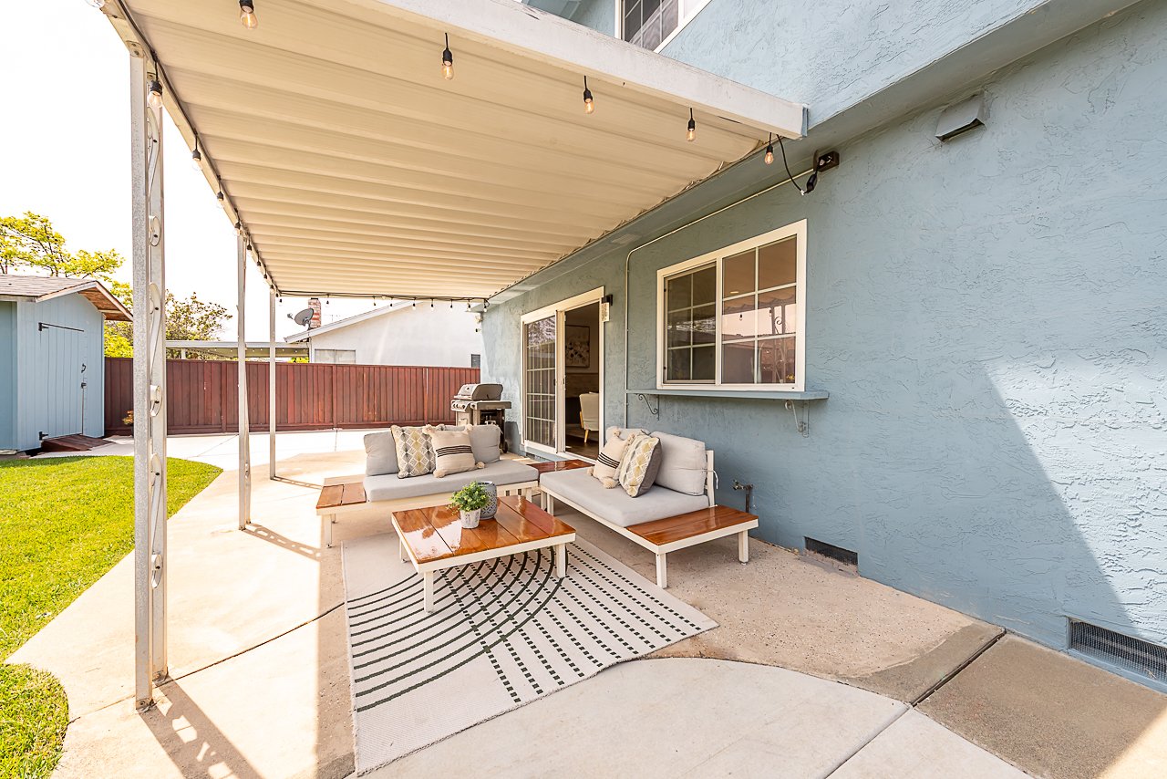 4626 Carmen Way