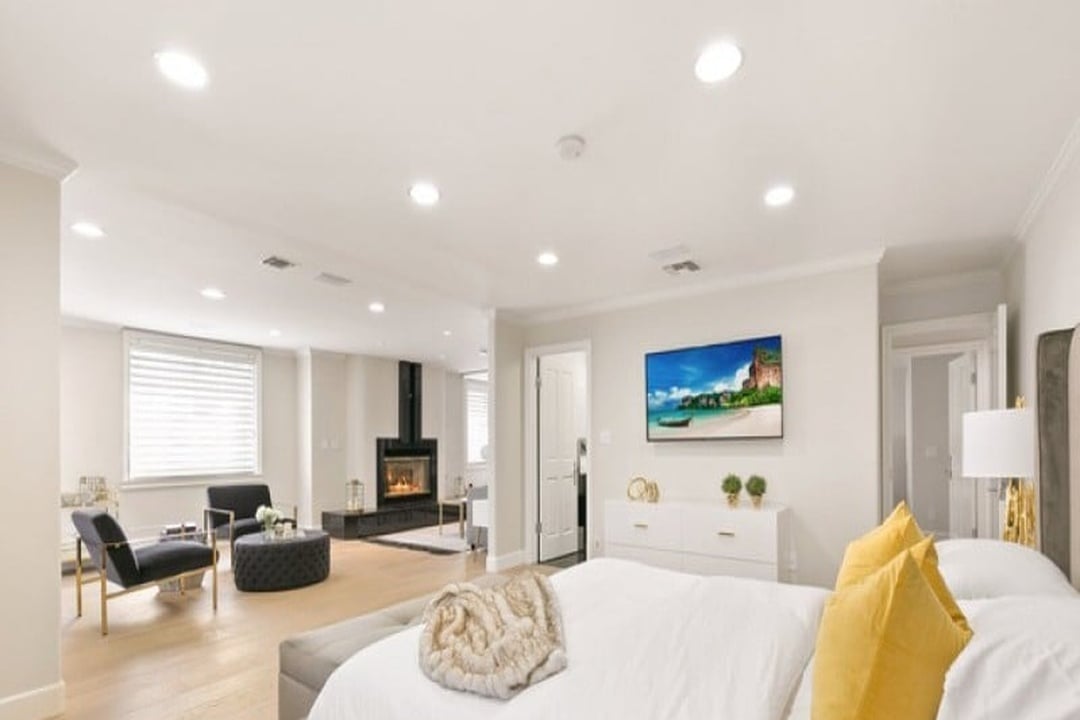 Harmony Heights