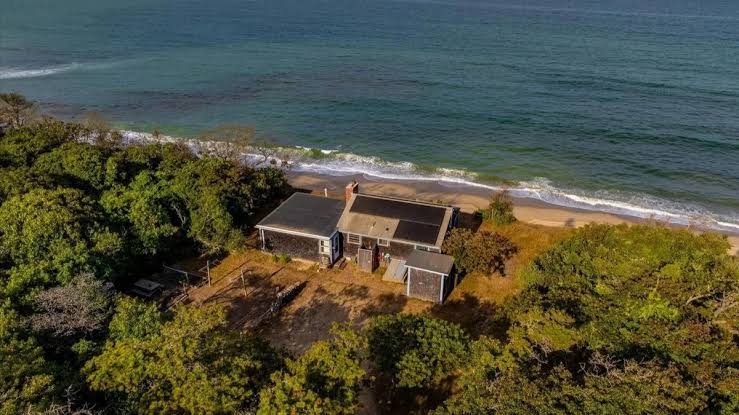 How Climate Change Is Reshaping Luxury Buyer Priorities on the Cape cover