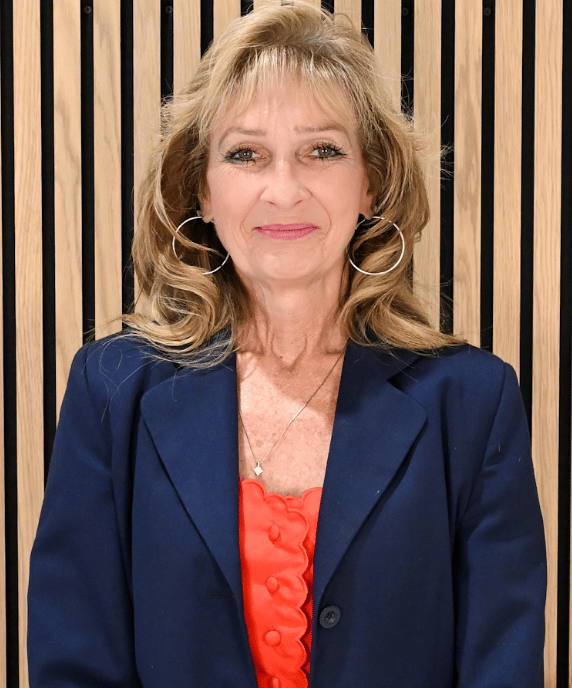 Janis Morris