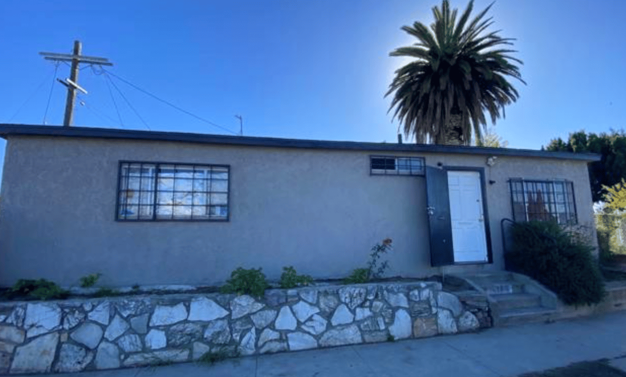 410 E 111th Pl., Los Angeles