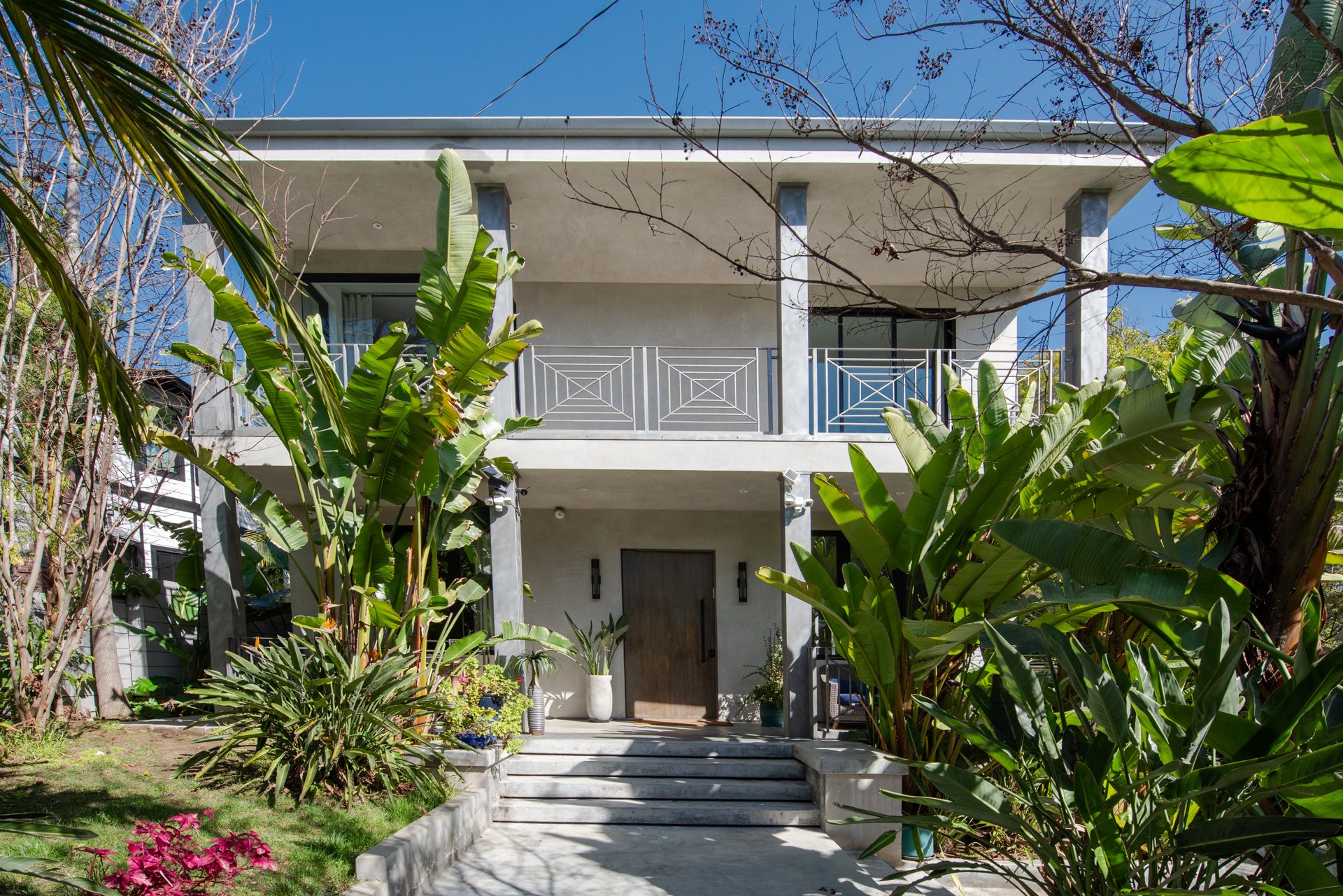 Casa Sierra 🌺