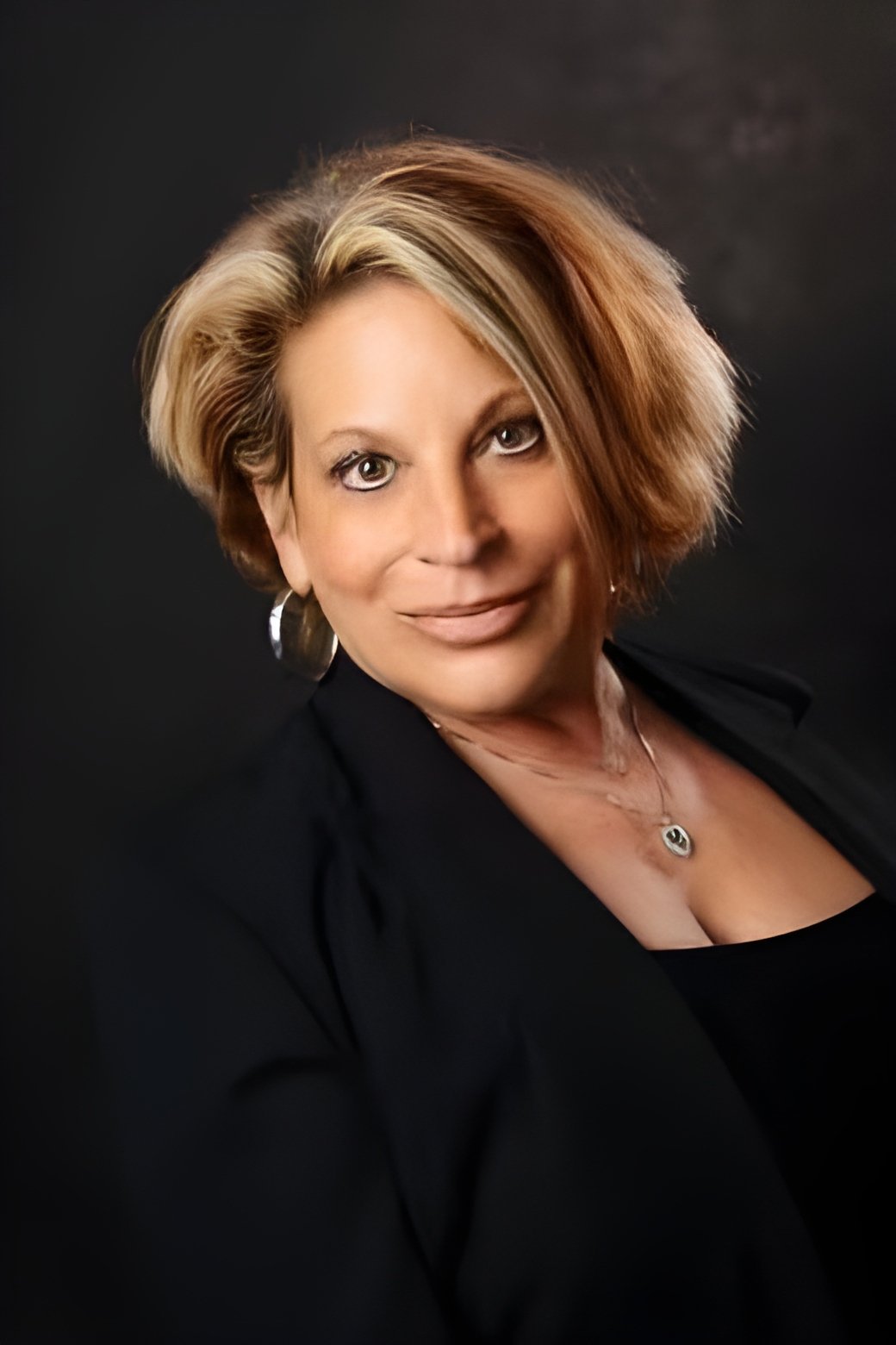 Tina Dorsey