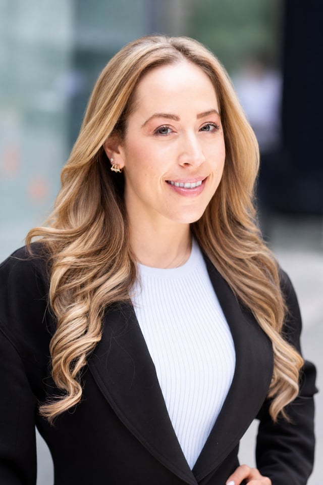 Samantha Goldstein