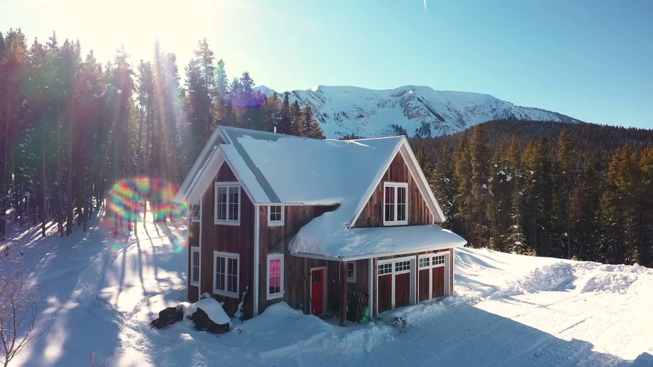 5415 Wildcat Trail – Mt. Crested Butte