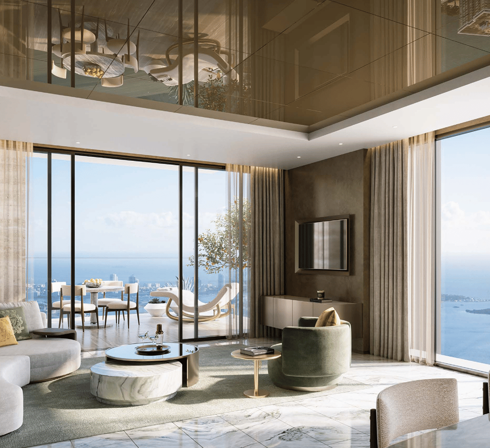 888 Brickell