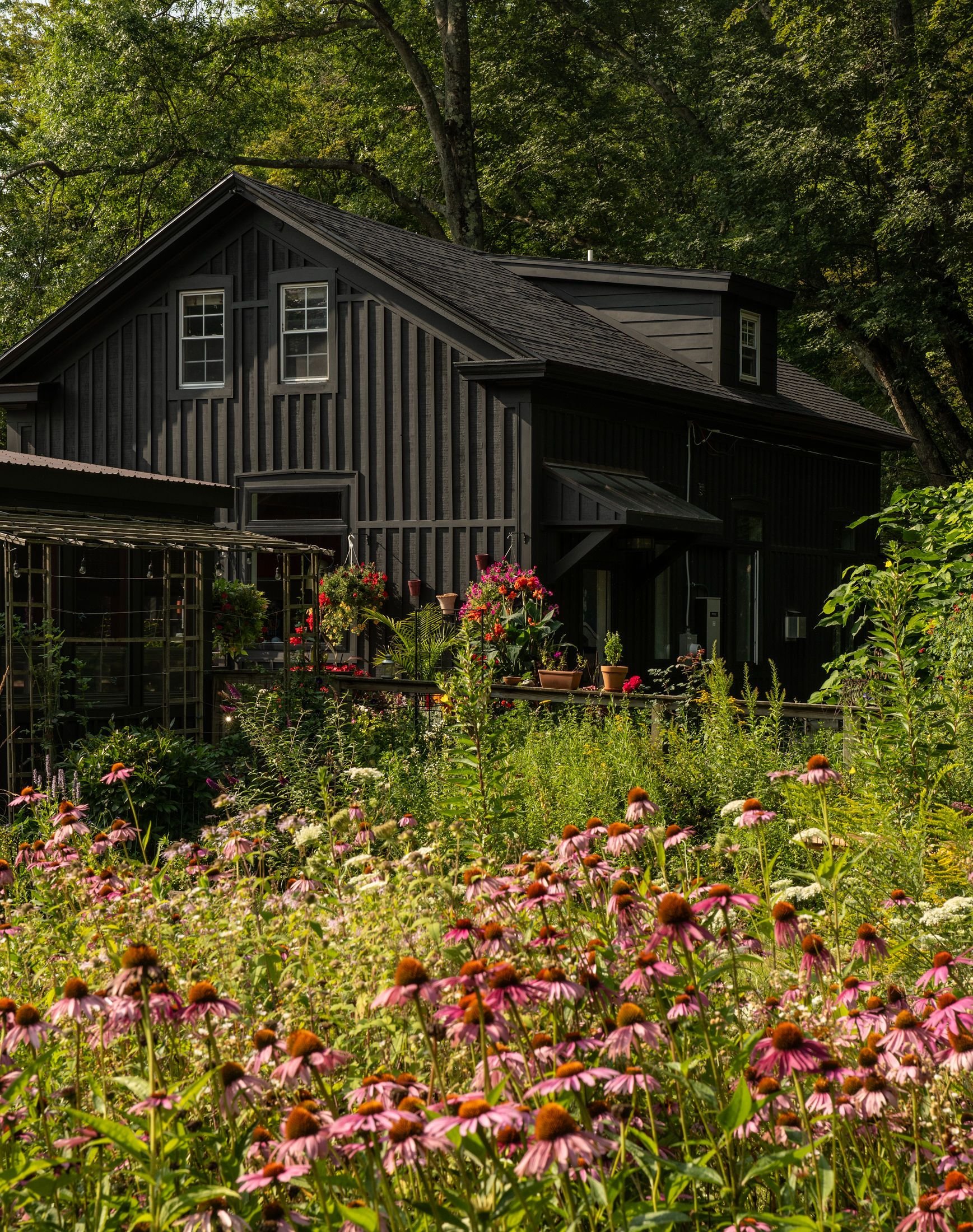 289 Tunnel Hill, Canaan