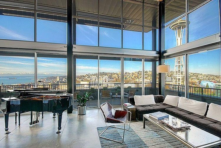 🏡 What Defines a Luxury Home in Seattle?