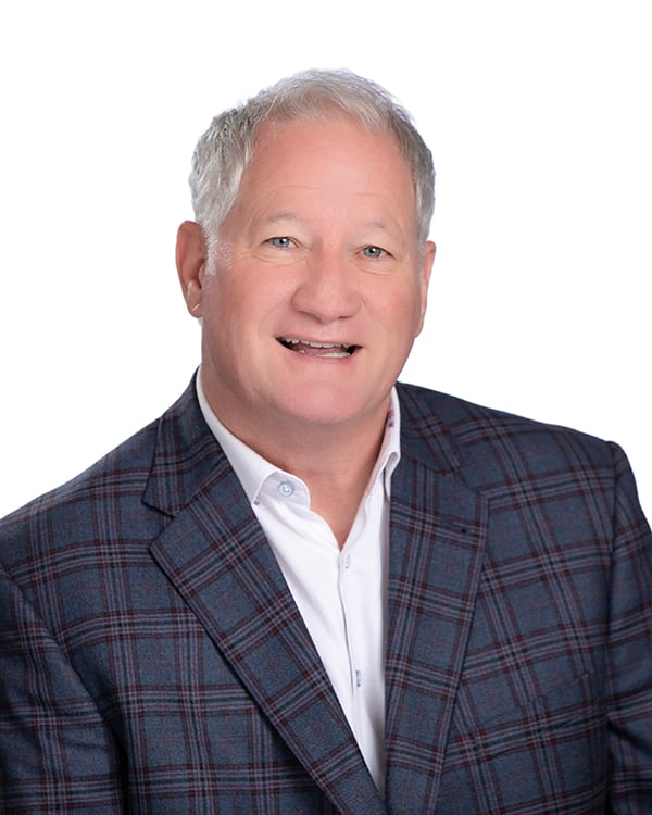 Mike Giddens
