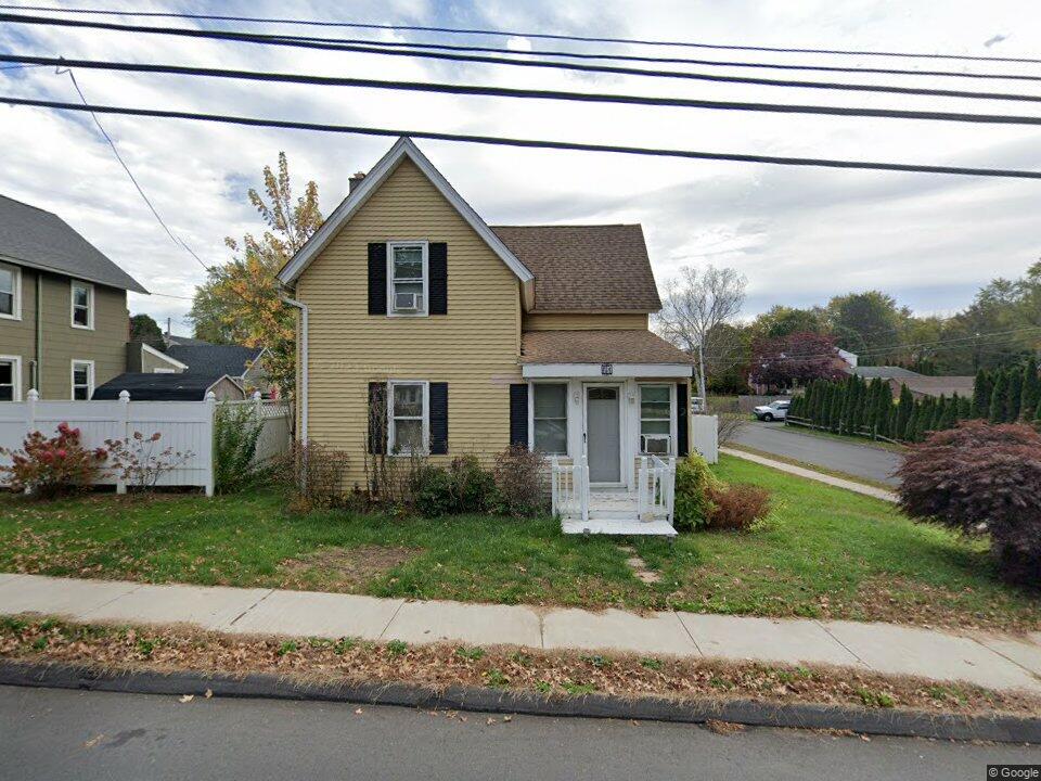61 West St