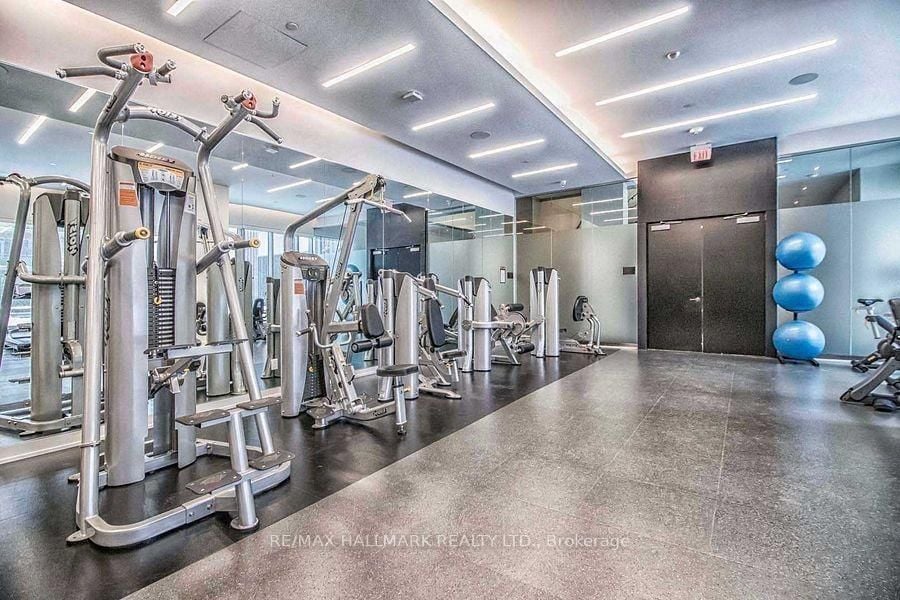 TRIDEL IN MIDTOWN