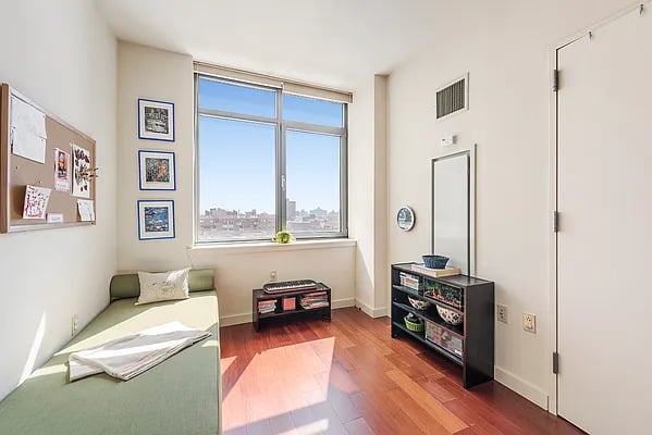 Harlem Highrise