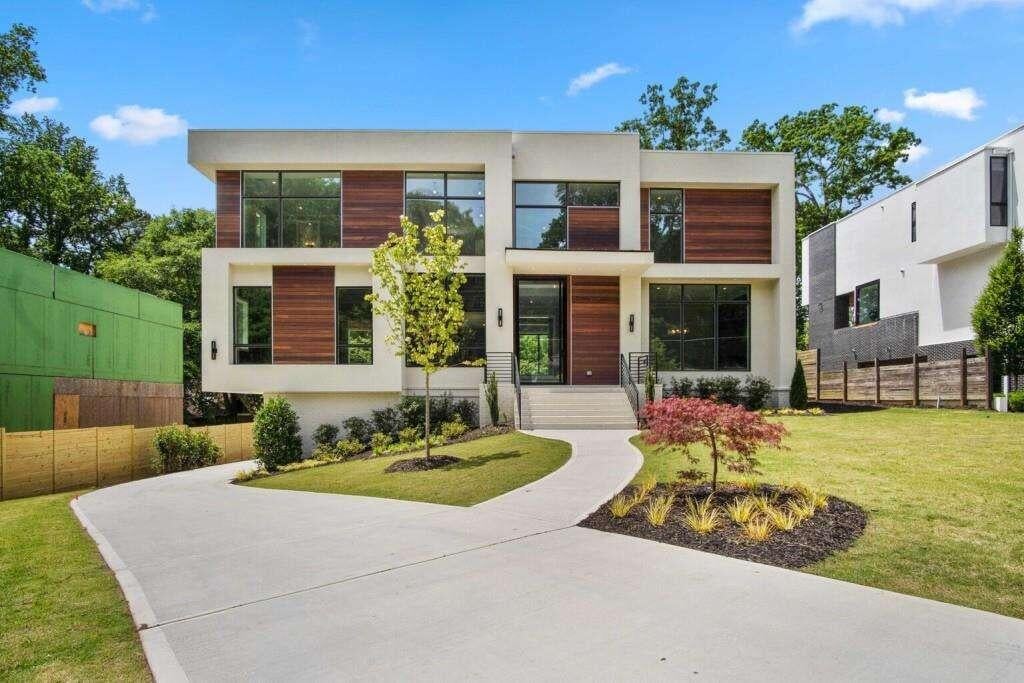 Brook Forest Drive