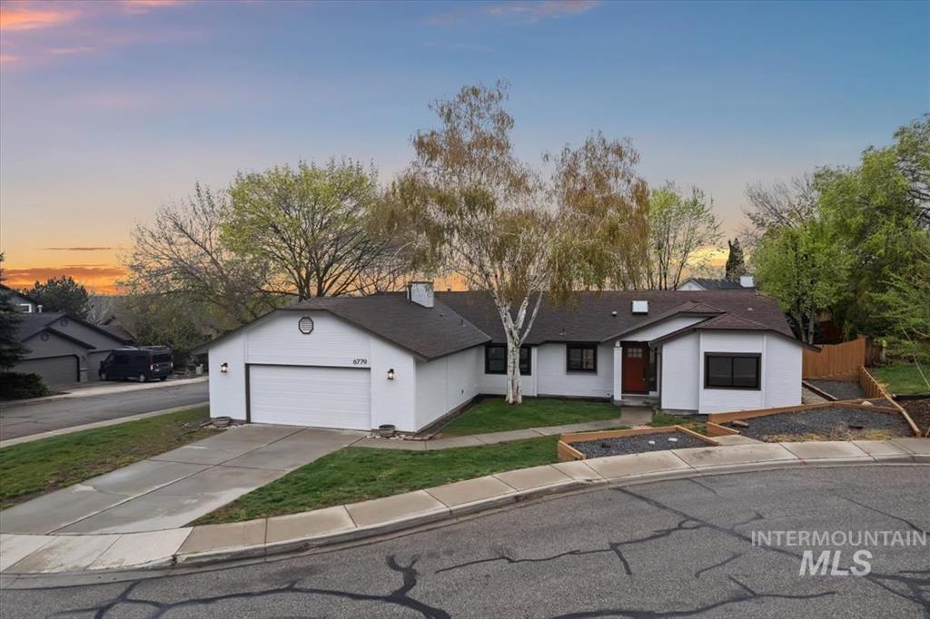 6779 Fairhill Pl Boise, Idaho