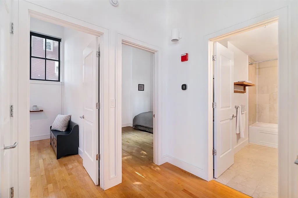 201 Brookline St UNIT 6