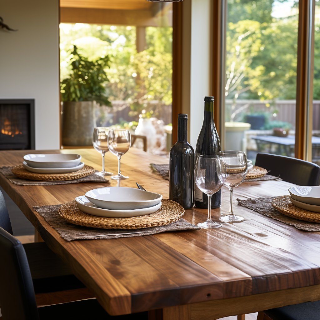 Casual Dining