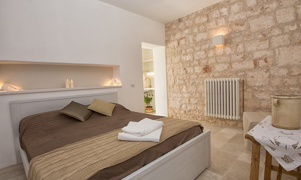 Luxurious Complex of Trulli in Locorotondo, Puglia