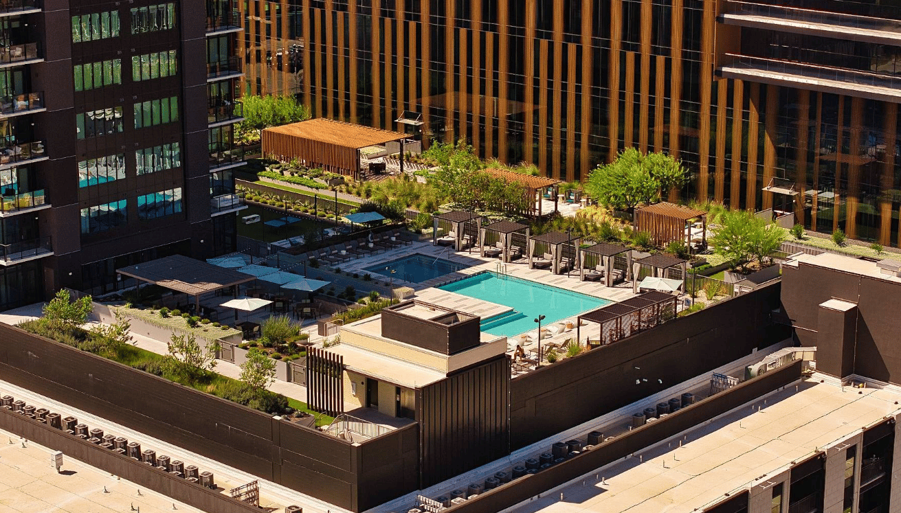 Up to 10 Weeks Free! *On select units. Immediate move ins available!