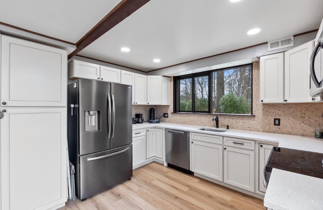 Q1 2025 Housing Market Update