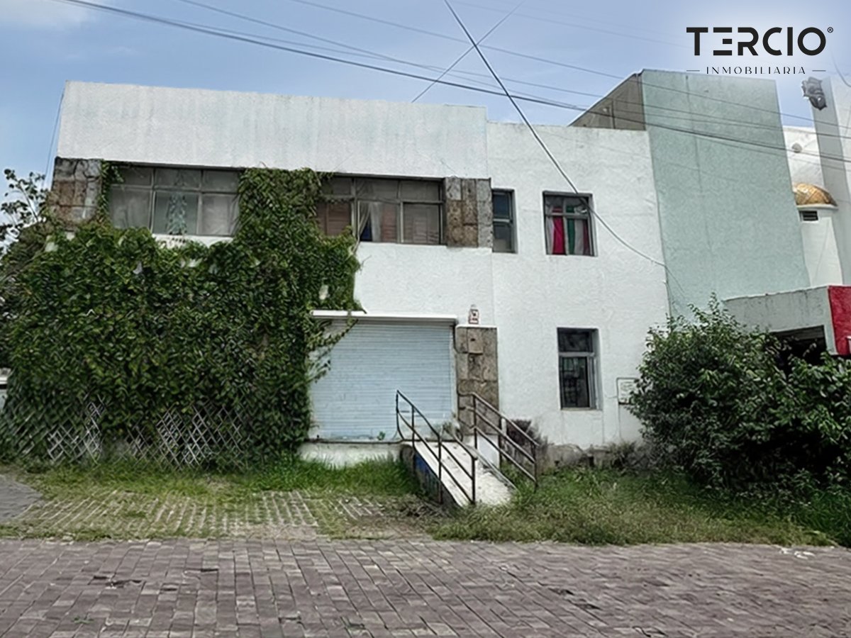 Propiedad en Venta en Col. Americana $10'690,000.00 MN