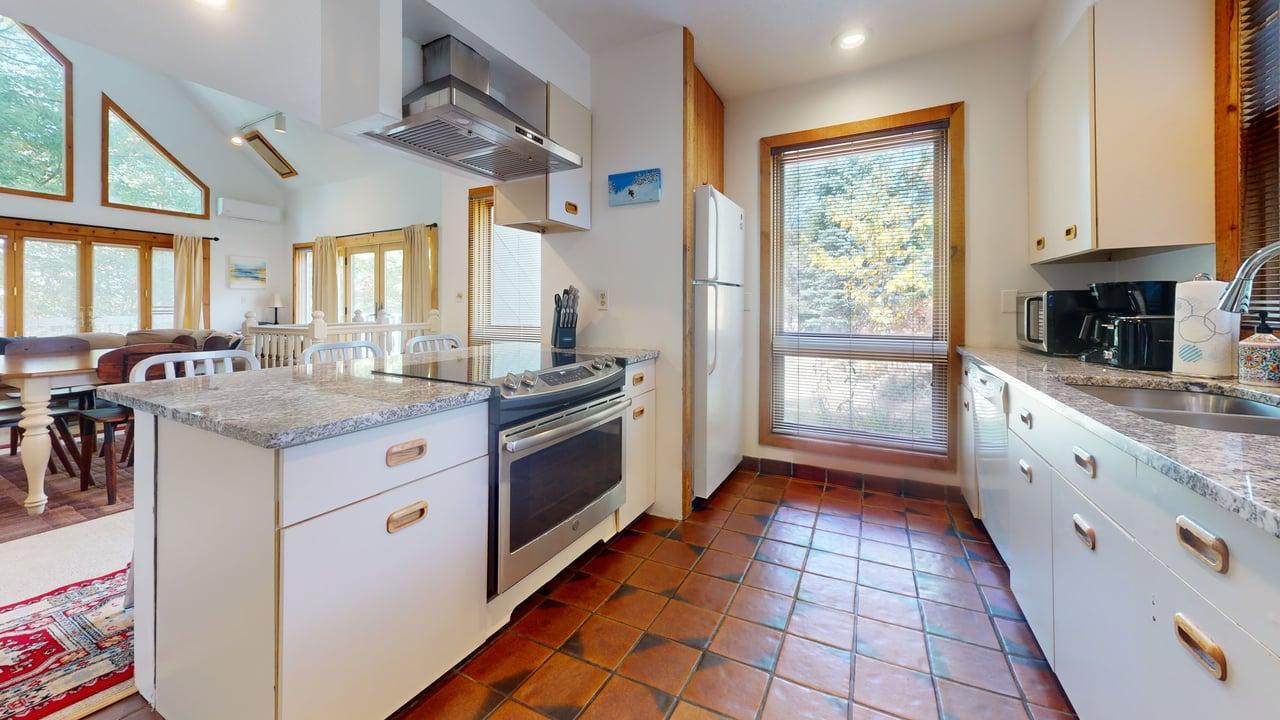 Stratton Ridge Convenience
