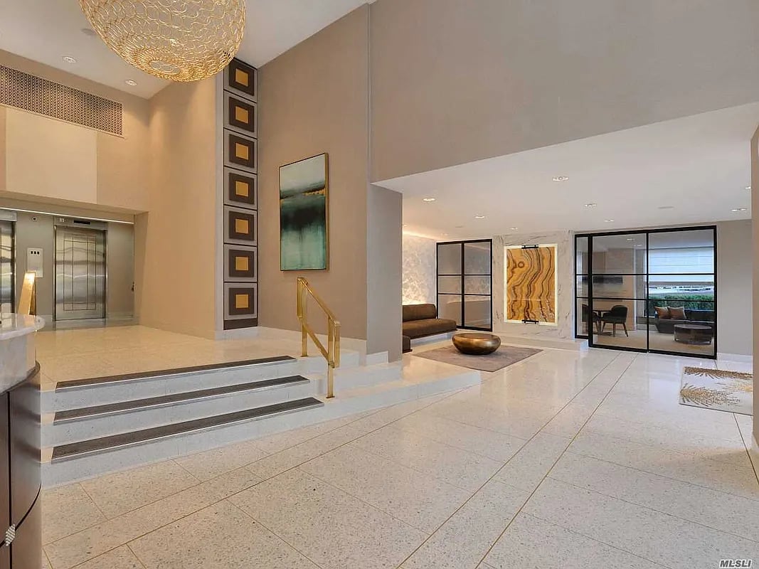 66-36 Yellowston Boulevard #5B