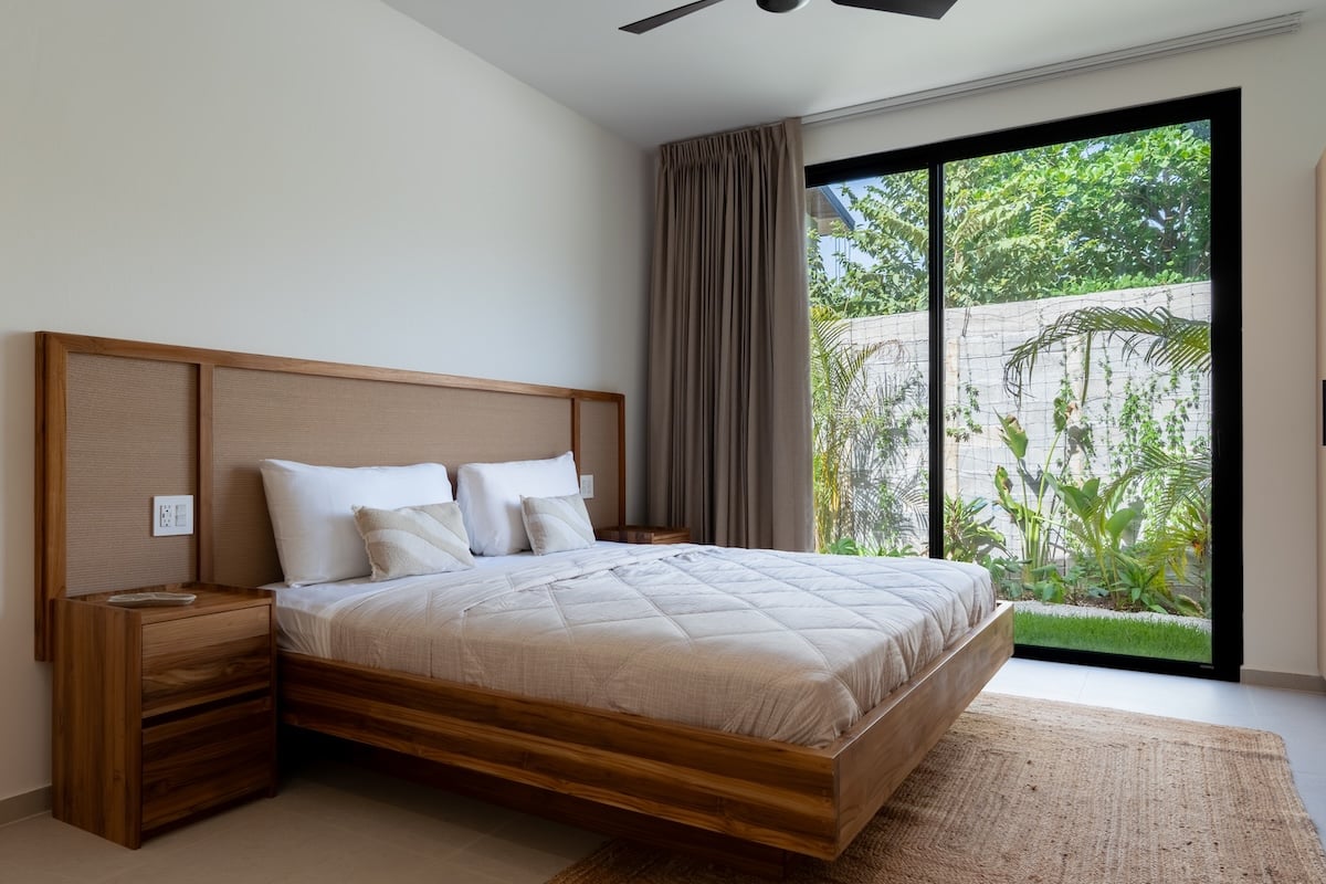 Casa Amanita | Brand-New Luxury Home in Playa Grande