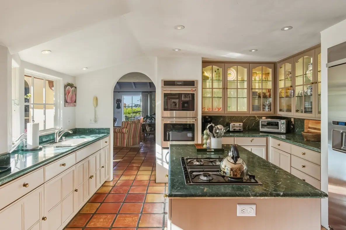 Villa Vista