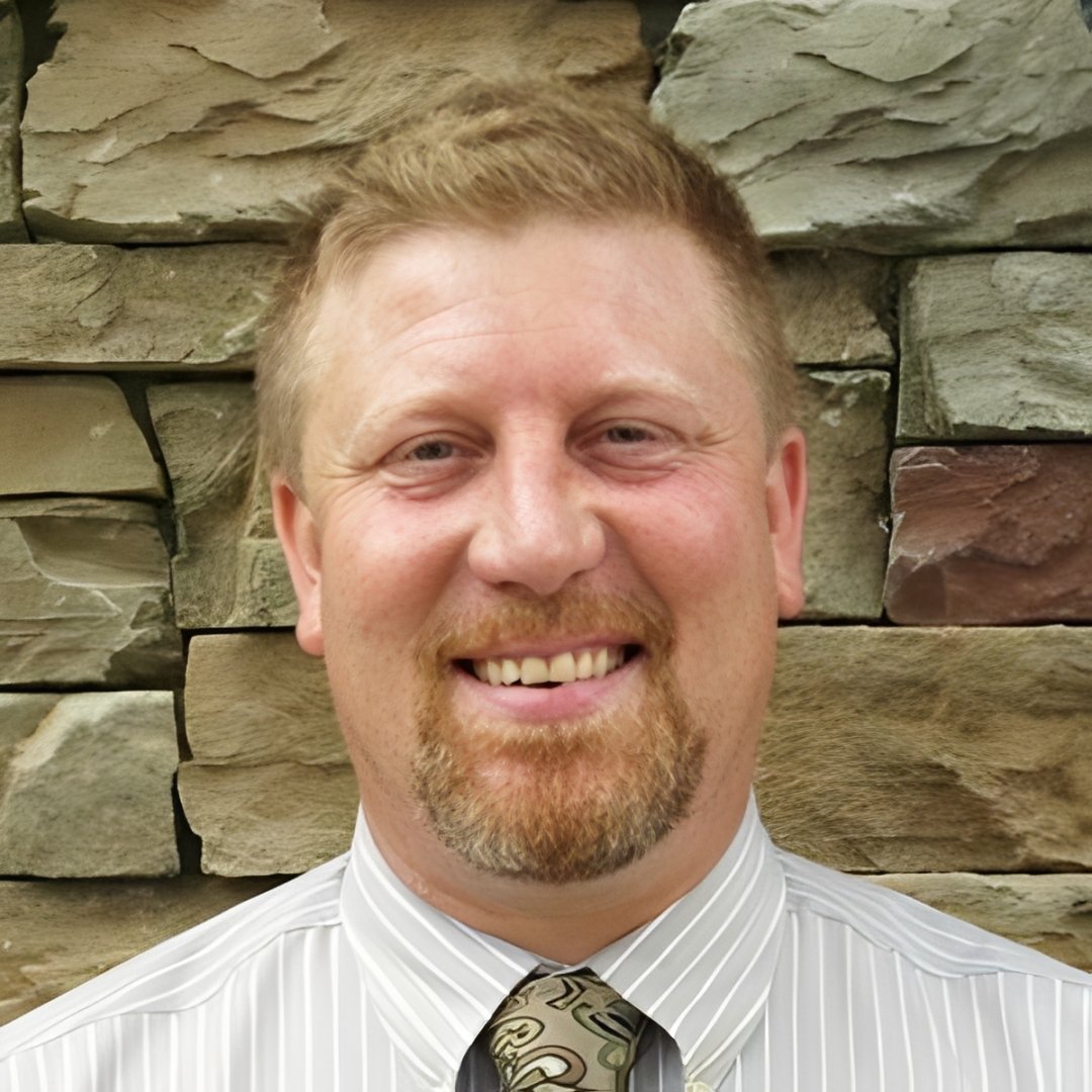 John Sutton Manahawkin, NJ Real Estate Agent Headshot