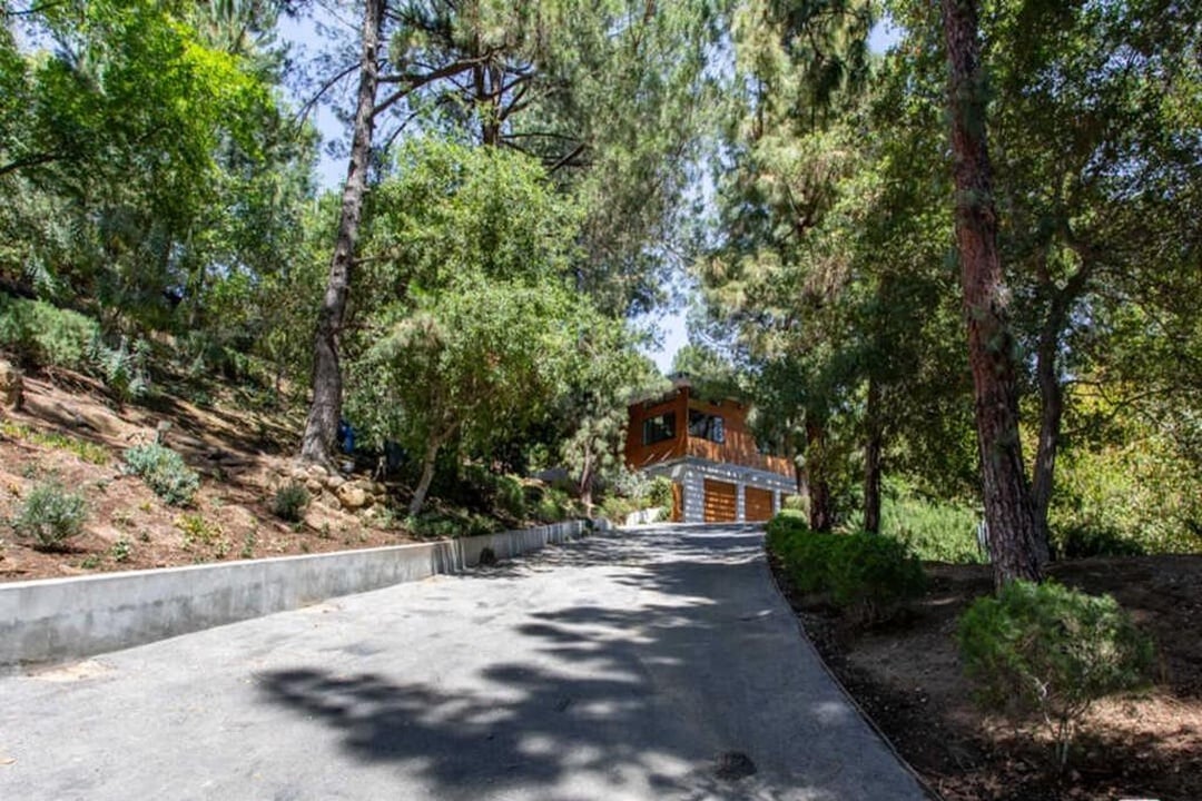 Garden Heights