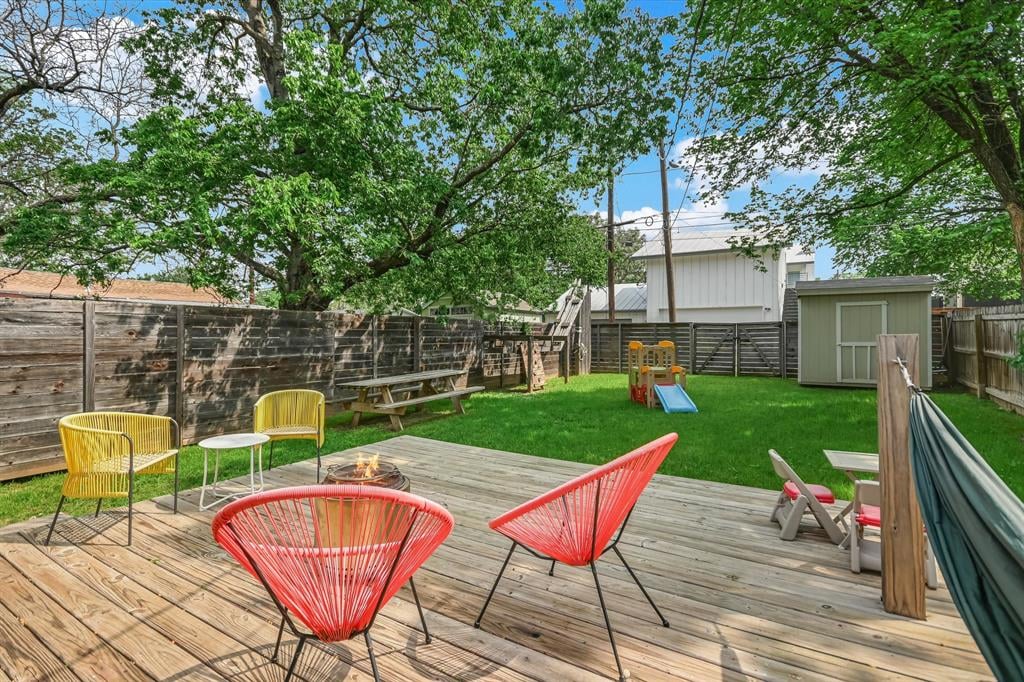 1705 E 14th Street Unit B