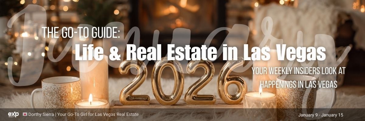 Las Vegas Events This Week: GlowFest, Hot Air Balloons & a 1% Better Start to 2026