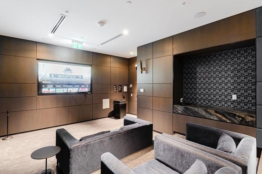 9 Mabelle Avenue, Toronto W08 Unit: 3425