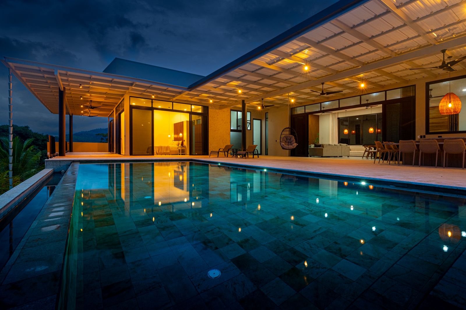 Lion's Gate Sunset Estate