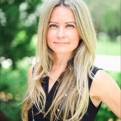 Lindsay Sanford