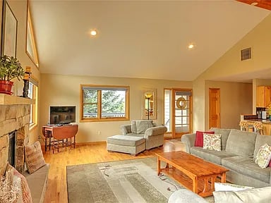 510 Canyon Creek Rd