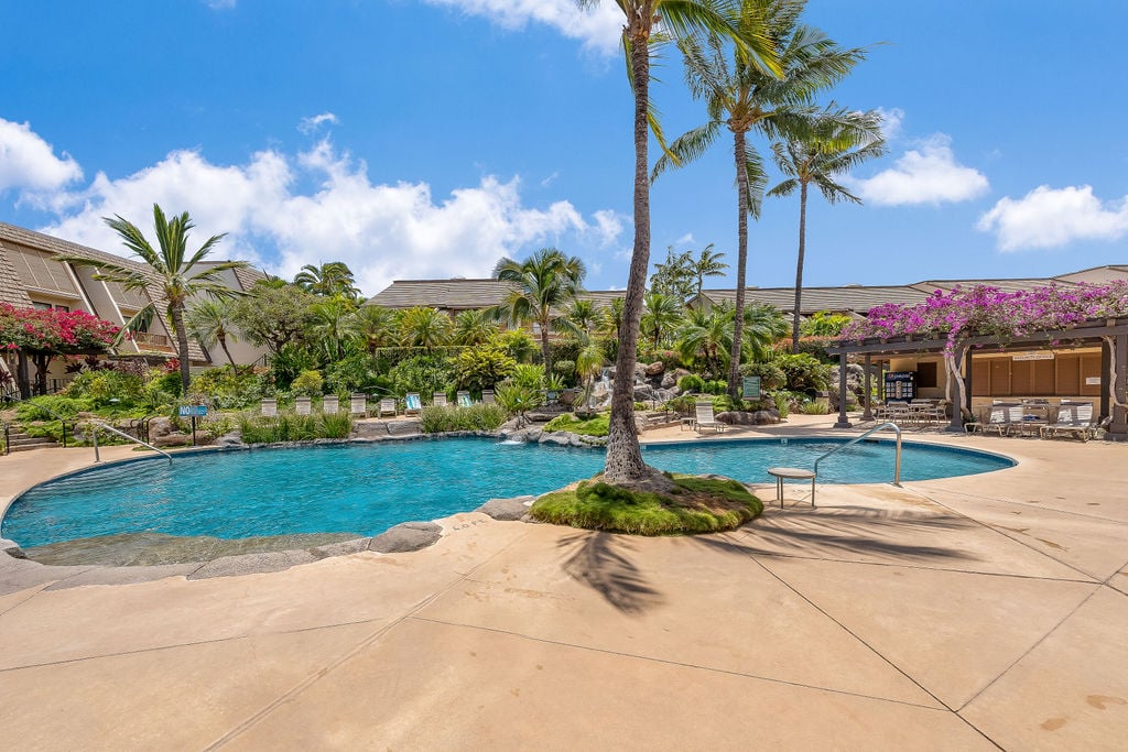 2777 S Kihei Road L205