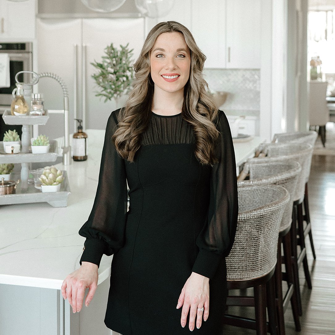 Molly Kotlinski Ellicott City, MD Real Estate Agent Headshot