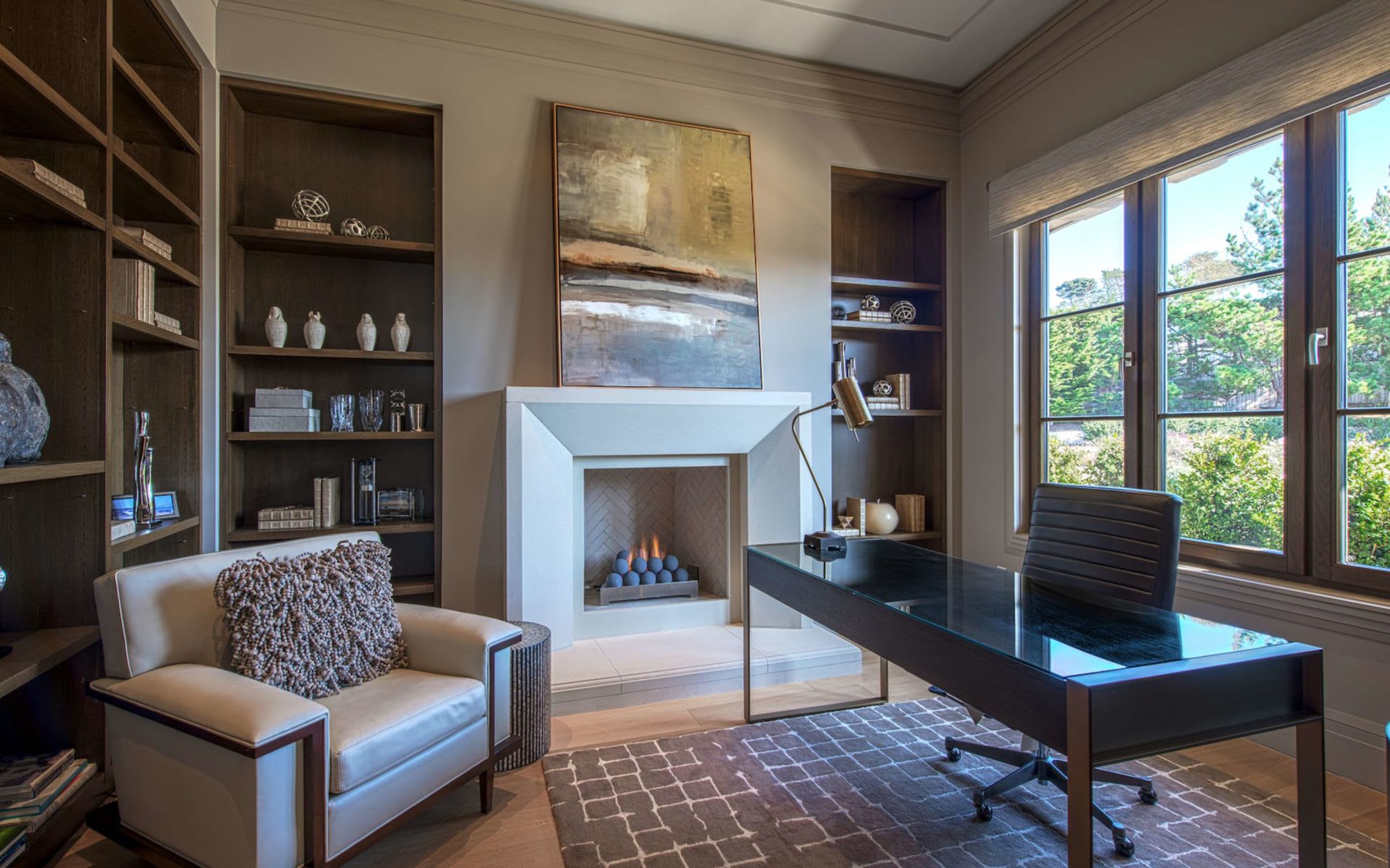 Pebble Beach Paradise - 1231 Padre Lane, Pebble Beach