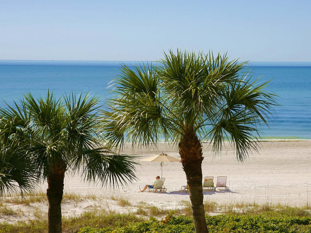 Beachplace - The Perfect Beach Get-Away