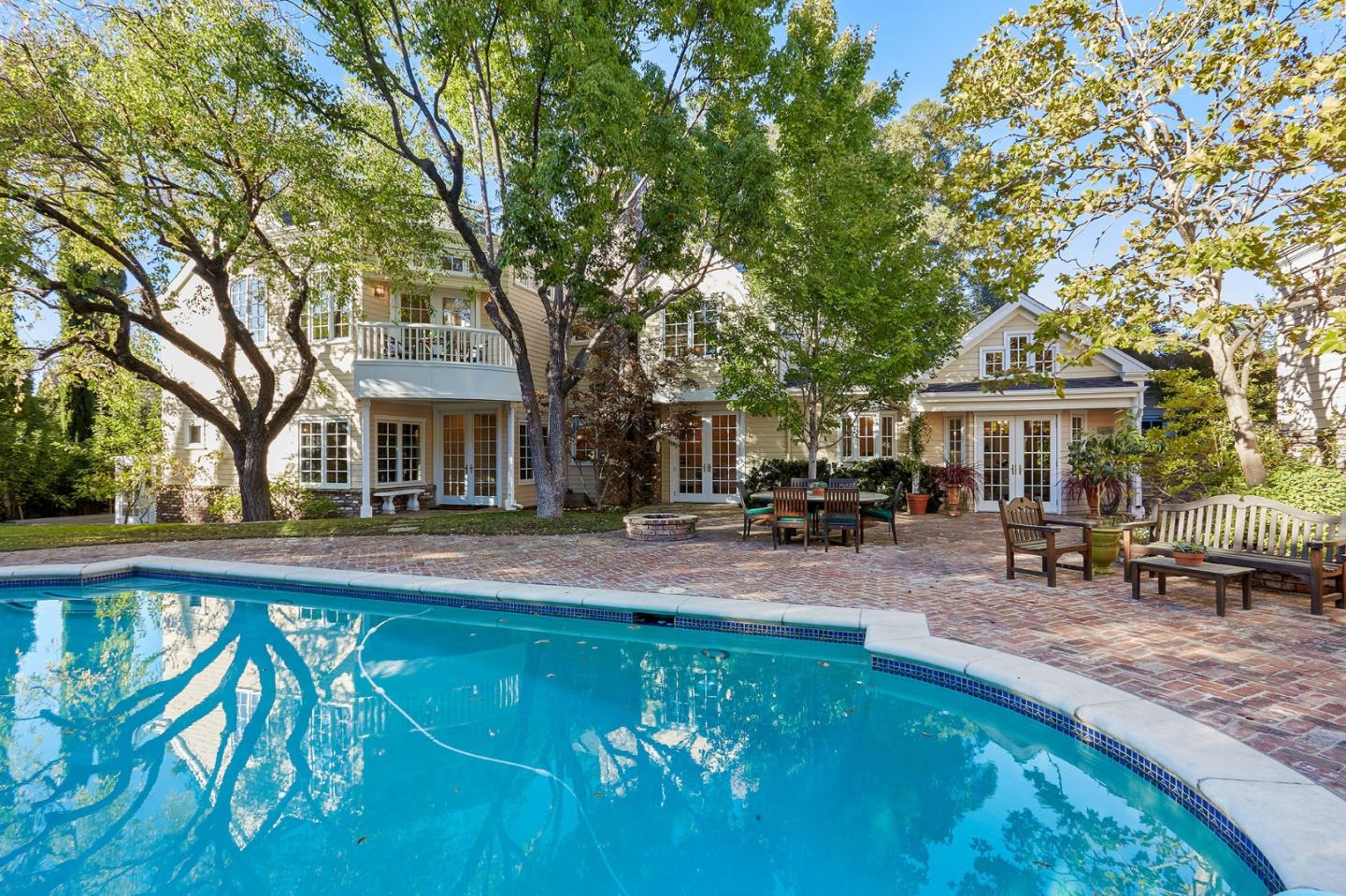 17930 Vineland Avenue, Monte Sereno