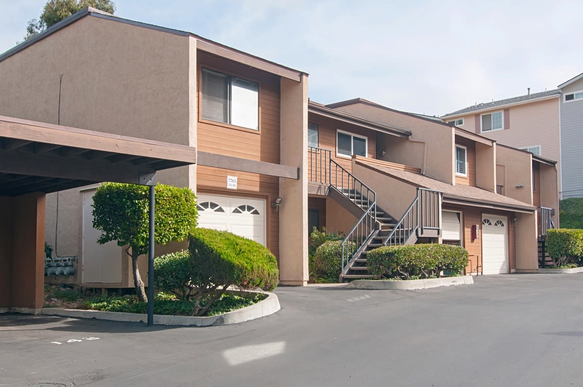 7765 Saranac Pl, #36