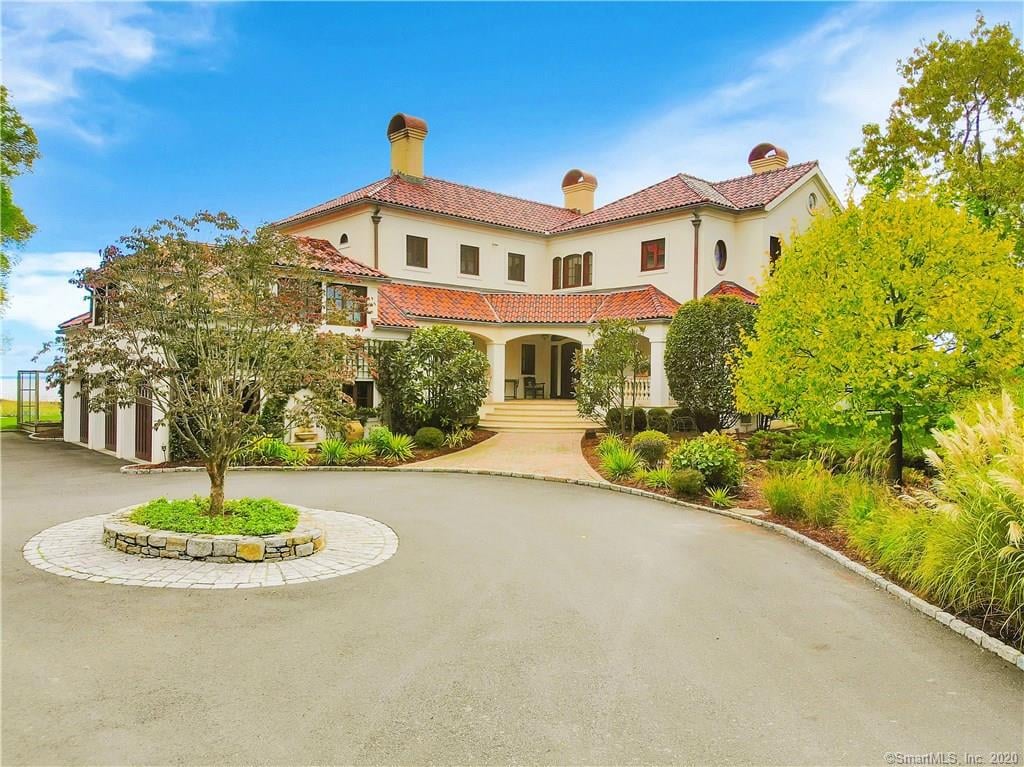 25 Butlers Island Rd