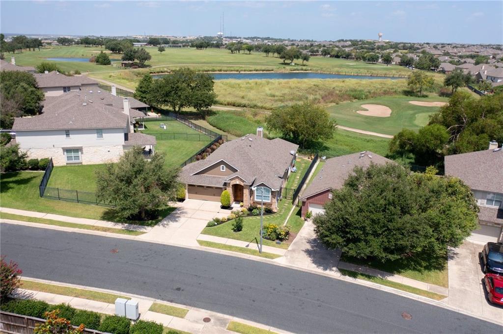 1692 Greenside TRL
