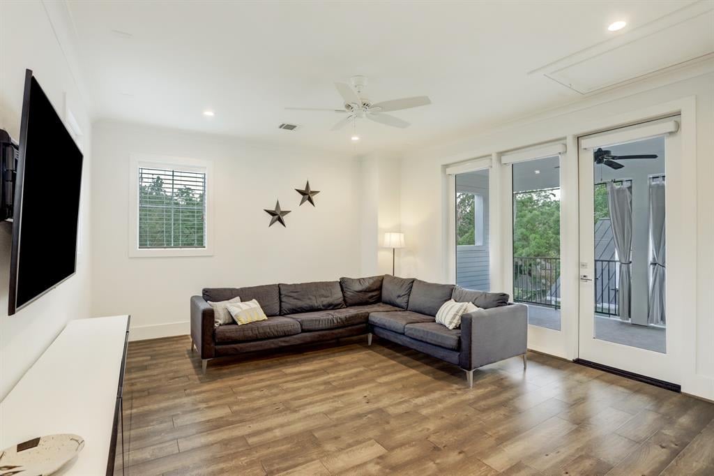 504 W Cottage St Unit A