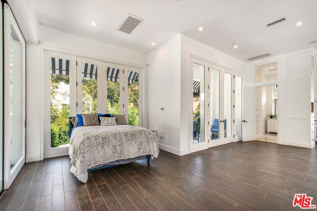 Tranquil Villa