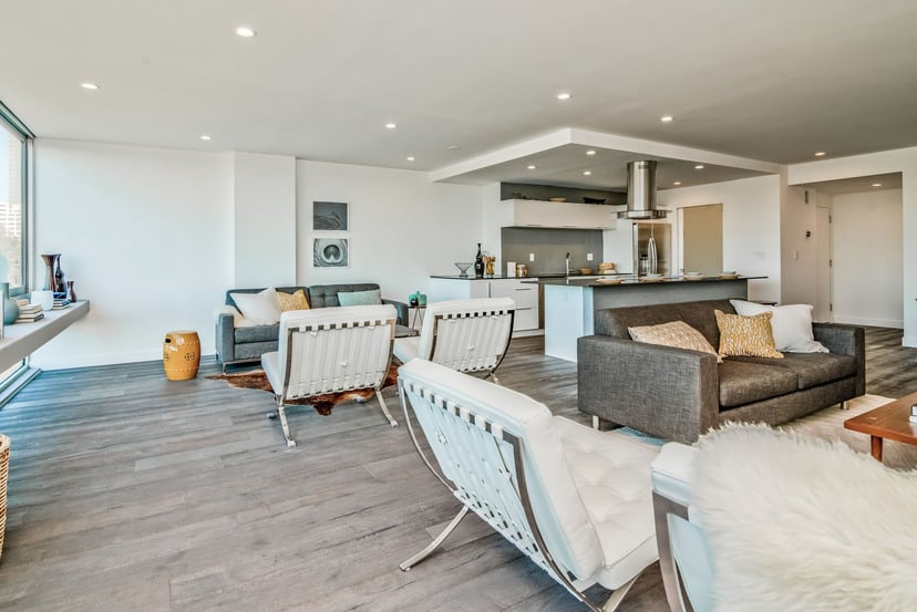 2220 Avenue of the Stars, Unit 601