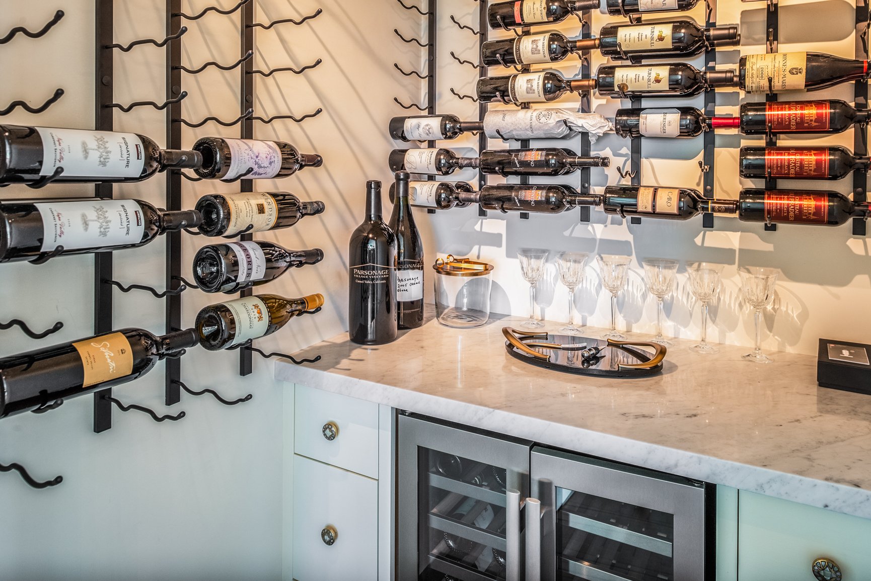 18 - Pebble Beach Luxury Rental